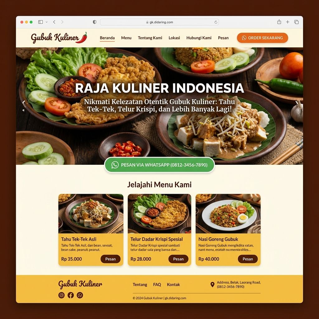 Homepage of gk.didaring.com
